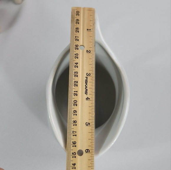 Vtg Welch's Grape Juice Advertisement Ceramic Pitcher USA - Picture 14 of 16